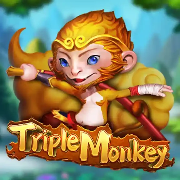 DU88 Triple Monkey