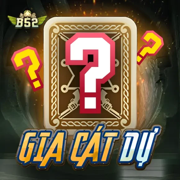 DU88 Gia Cát Dự