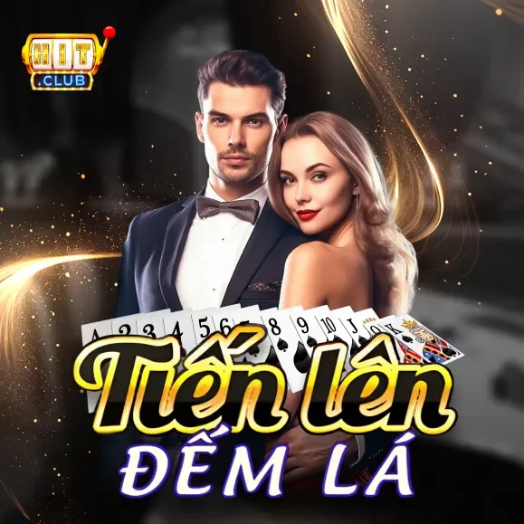 DU88 Tiến Lên Đếm Lá