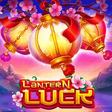 DU88 Lantern Luck