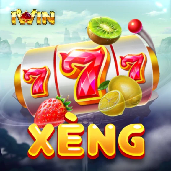 DU88 Xèng Hoa Quả