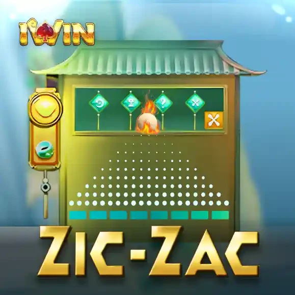 DU88 Zic Zac
