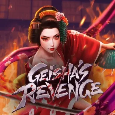 DU88 Geisha's Revenge