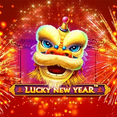 DU88 Lucky New Year