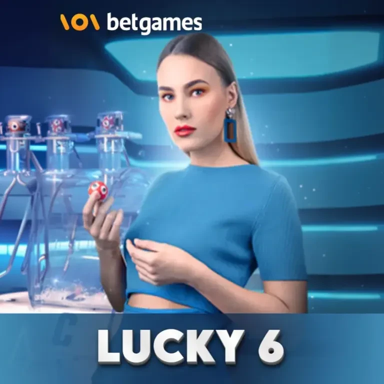 DU88 Lucky 6
