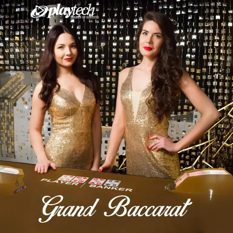 DU88 Grand Baccarat