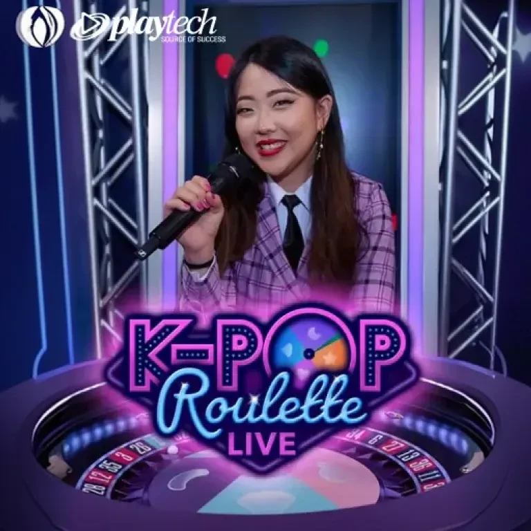 DU88 K-Pop Roulette