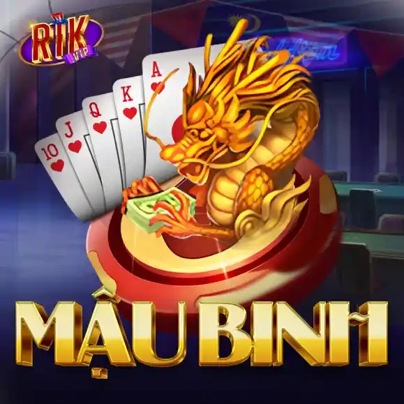 DU88 Mậu Binh