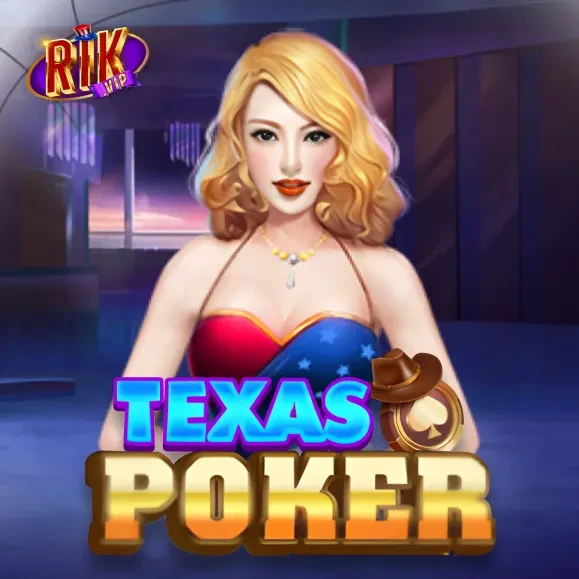 DU88 Texas Poker
