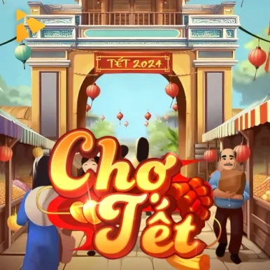DU88 Chợ Tết
