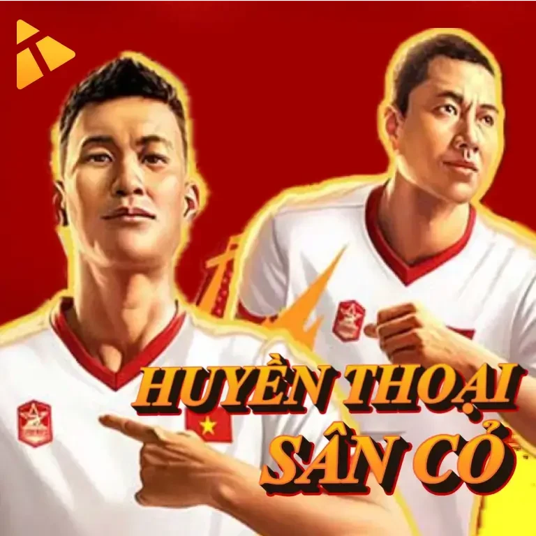 DU88 Huyền Thoại Sân Cỏ