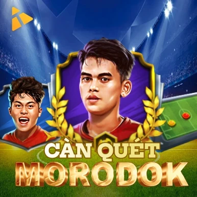 DU88 Càn Quét Morodok