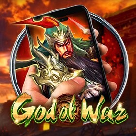 DU88 God of War M