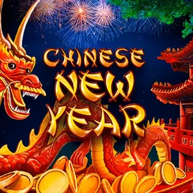 DU88 Chinese New Year