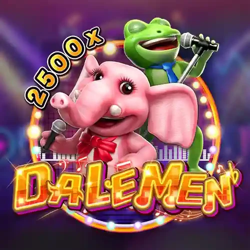 DU88 Da Le Men