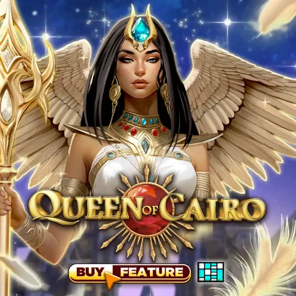 DU88 Queen of Cairo