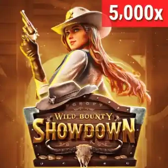 DU88 Wild Bounty Showdown