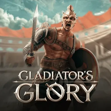 DU88 Gladiator's Glory